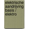 Elektrische aandrijving basis / Elektro by Electudevelopment