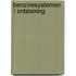 Benzinesystemen / Ontsteking