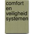 Comfort en veiligheid systemen