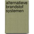 Alternatieve brandstof systemen
