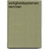 Veiligheidsystemen remmen