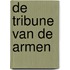 De tribune van de armen