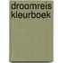 Droomreis kleurboek