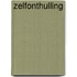 Zelfonthulling