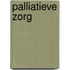 Palliatieve zorg