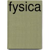 Fysica door Lut Gielen