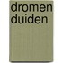 Dromen duiden