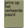 Prins op het verkeerde paard door Jill Mansell
