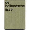 De Hollandsche IJssel by Lex Broere