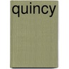 Quincy by Julia Burgers-Drost