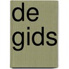 De Gids door Eleonoor Van Gerven (redactie)