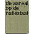 De aanval op de natiestaat