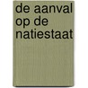 De aanval op de natiestaat door Thierry Baudet