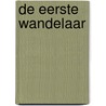 De eerste wandelaar by Flip van Doorn