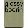 Glossy boerin