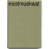 Nootmuskaat