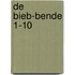 De Bieb-bende 1-10