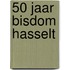 50 jaar Bisdom Hasselt