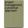 Project Management, a practical approach by Tjerk Zijlstra
