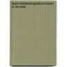 Taalontwikkelingsstoornissen in de klas by Bernadette Sanders