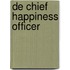 De Chief Happiness Officer