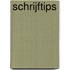 Schrijftips