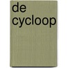 De cycloop door Johan Vandevelde