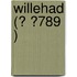 Willehad ( 789)