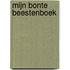 Mijn bonte beestenboek