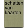 Schatten van kaarten by Rianne Frauenfelder