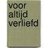 Voor altijd verliefd