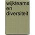 Wijkteams en diversiteit