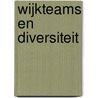 Wijkteams en diversiteit door Mehmet Day