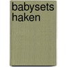 Babysets haken by Stefanie Trouwborst-Wijers