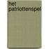 Het patriottenspel