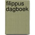 Filippus dagboek