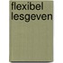 Flexibel lesgeven