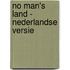 No man's land - Nederlandse versie