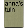 Anna's tuin door Anita Clijsen