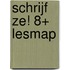 Schrijf Ze! 8+ lesmap