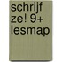 Schrijf Ze! 9+ lesmap