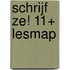 Schrijf Ze! 11+ lesmap