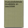 Musculoskeletale revalidatie en casuïstiek door Simon Brumagne