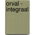 Orval - Integraal