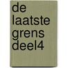 De laatste grens deel4 door Leo