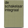 De schakelaar Integraal door Milo Manara