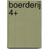 Boerderij 4+