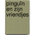 Pinguïn en zijn vriendjes