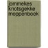 Jommekes knotsgekke moppenboek