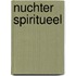 Nuchter spiritueel